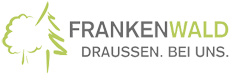 Logo Frankenwald