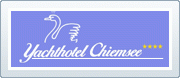 Yachthotel Chiemsee