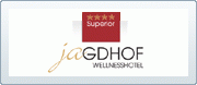 Jagdhof Wellnesshotel