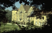 Palace of Eyrichshof