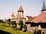 Medieval Sesslach