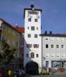Jacklturm Traunstein
