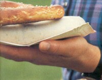 Pfaffenwinkel Brotzeit