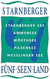 Starnberger Fünf-Seen-Land-Tourismus