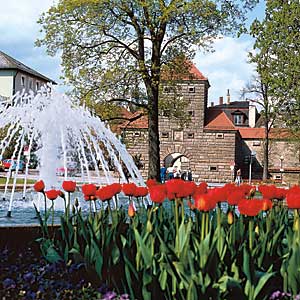 Amberg