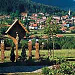 Hohenwarth Hohenwarth
