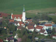 Bodenkirchen
