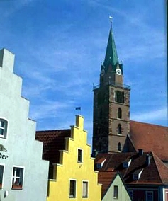 Neumarkt