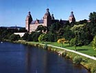 Johannisburg Castle