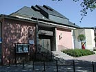 Municipal Theatre