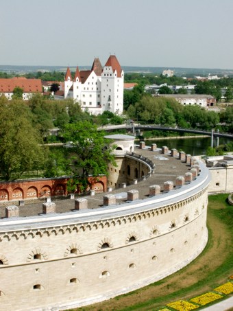 Bavarian Army Museum