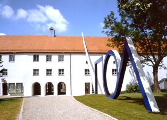 Museum of Concrete Art