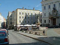 Residenzplatz