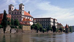Sankt Michael