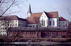 St. Nikolai Church