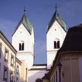 Kloster Niedernburg