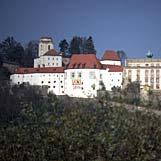 Veste Oberhaus