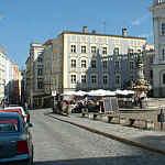 Residenzplatz