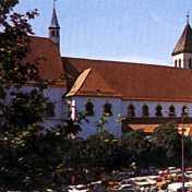 Alte Kapelle Alte Kapelle