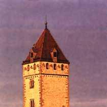 Goldener Turm Goldener Turm