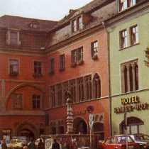 Haus Heuport Haus Heuport