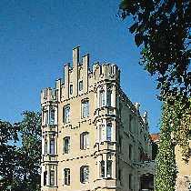 Königliche Villa Königliche Villa