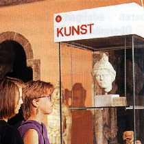 Museum der Stadt Regensburg Museum der Stadt Regensburg