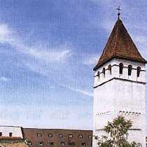 Obermünster Obermünster