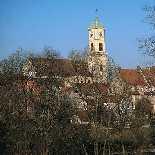 Stadtamhof Stadtamhof