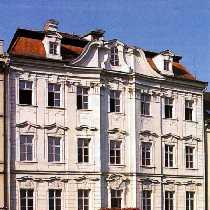 Stadtpalais Löschenkohl Stadtpalais Löschenkohl