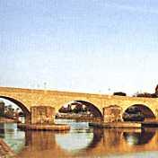 Steinerne Brücke Steinerne Brücke