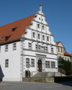 Museum Altes Gymnasium in Schweinfurt Museum Altes Gymnasium in Schweinfurt