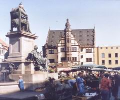 Marktplatz