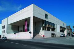Museum Georg Sch&auml;fer in Schweinfurt
