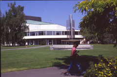 Theatre in Schweinfurt Theatre in Schweinfurt