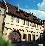 Ebracher Hof in Schweinfurt Ebracher Hof in Schweinfurt