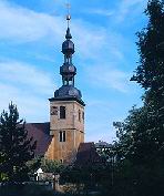 St. Salvador Church in Schweinfurt St. Salvador Church in Schweinfurt