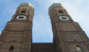 Frauenkirche M&uuml;nchen