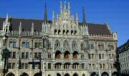Neues Rathaus M&uuml;nchen