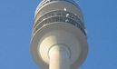 Olympiaturm M&uuml;nchen
