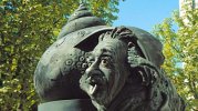 Remembering Einstein