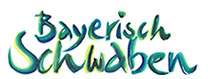 Bavarian Swabia: Logo