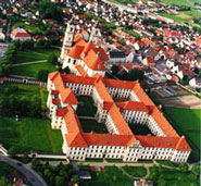 Kloster Ottobeuren