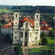Basilika Ottobeuren Basilika Ottobeuren