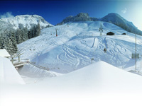 Winterangebote, Winterpauschalen im Berchtesgardener Land