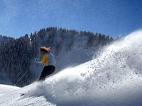 Winterangebote, Winterpauschalen im Tegernseer Tal, copyright: Tegernseer Tal Tourismus GmbH