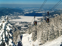 Winterangebote, Winterpauschalen am Tegernsee-Schliersee, copyright Tegernseer Tal Tourismus GmbH