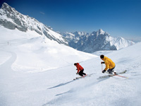 Winterangebote, Winterpauschalen in Garmisch-Partenkirchen, Bildrechte: Markt Garmis