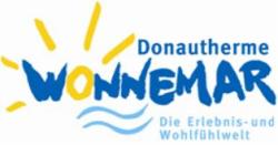 Donautherme Wonnemar Logo Donautherme Wonnemar Logo