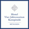Logo Hotel Vier Jahreszeiten Kempinski
